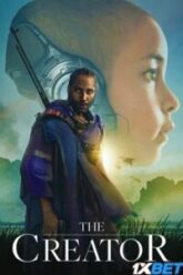 The Creator Hindi HQ Dubbed