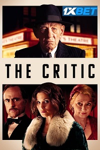 The Critic