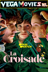 The Crusade