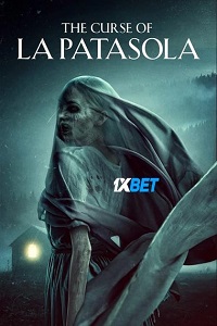 The Curse of La Patasola