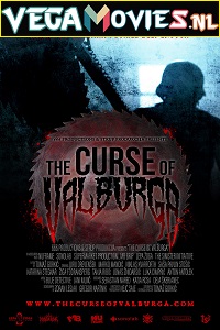 The Curse of Valburga 2019
