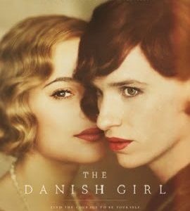 The Danish Girl 2015