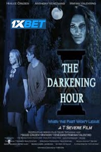 The Darkening Hour