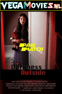 The Darkness Outside