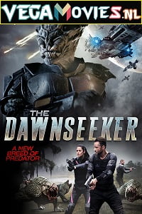 The Dawnseeker 2018 Hindi