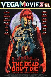 The Dead Dont Die