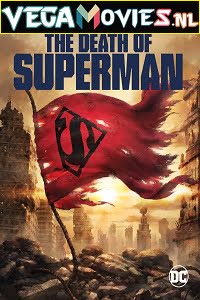 The Death of Superman 2018