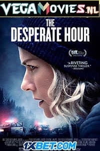 The Desperate Hour