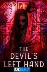 The Devils Left Hand