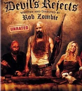 The Devils Rejects 2005