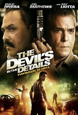 The Devils in the Details 2013