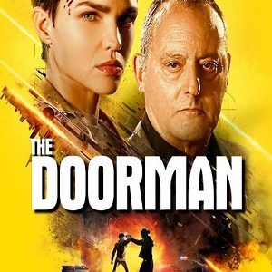 The Doorman Hindi Dubbed