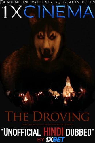 The Drowing hindi dubbed