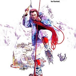The Eiger Sanction