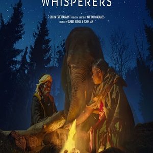 The Elephant Whisperers