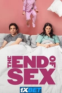 The End of Sex