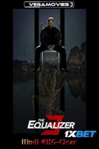 The Equalizer 3 Hindi Dubbed