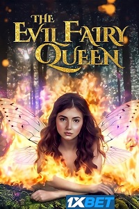 The Evil Fairy Queen