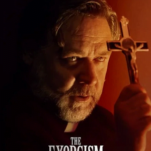The Exorcism 2024