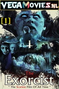 The Exorcist 1973 Hindi poster Hindi dd