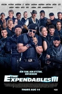 The Expendables 3