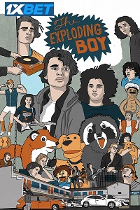 The Exploding Boy