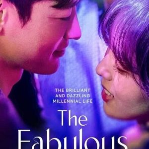 The Fabulous 2022 Hindi Dubbed