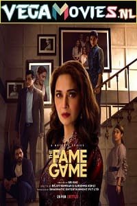 The Fame Game