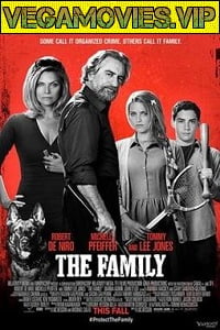 The Family 2013d