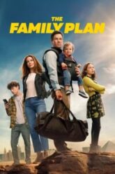 The Family Plan 2023 English