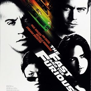 The Fast and the Furious