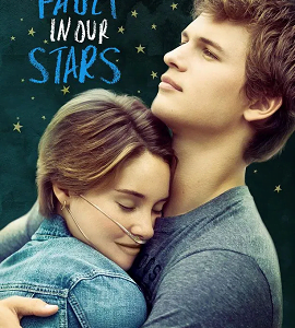 The Fault in Our Stars 2014 Film