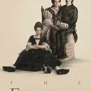 The Favourite