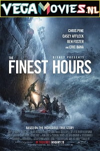 The Finest Hours