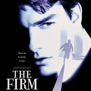 The Firm 1993