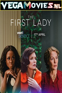 The First Lady 2022 Season 1