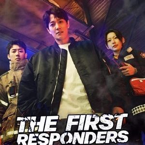 The First Responders 2022 K DRAMA