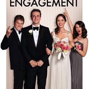 The Five Year Engagement