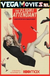 The Flight Attendant