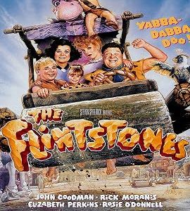 The Flintstones 1994