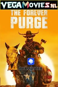 The Forever Purge