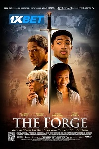 The Forge