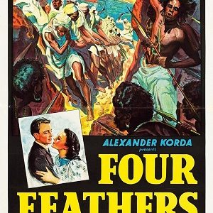 The Four Feathers 1939