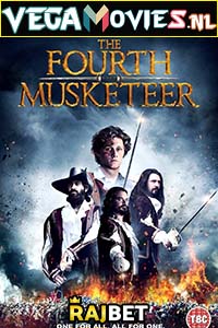 The Fourth Musketeer