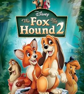 The Fox and the Hound 2 2006