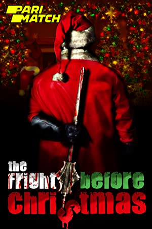 The Fright Before Christmas