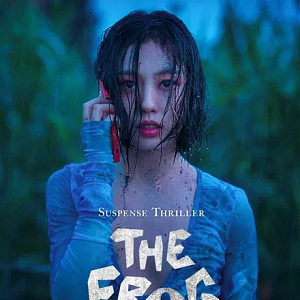 The Frog Hindi Dubbed