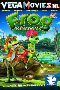 The Frog Kingdom 2013
