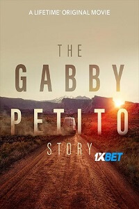 The Gabby Petito Story 1