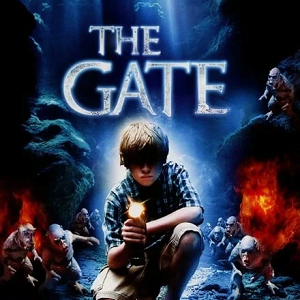 The Gate 1987Hindi dubbed